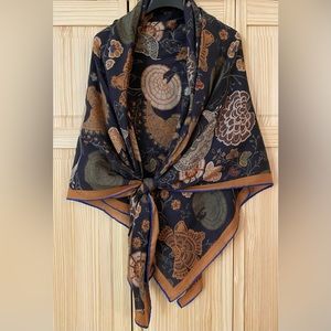 Lafayette 148 Wrap/scarf